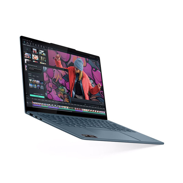 LENOVO LAPTOP YG SLIM 7-83JY00ARSB