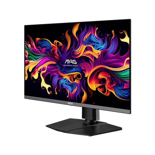 MSI MONITOR MAG 272UP QD-OLED X24