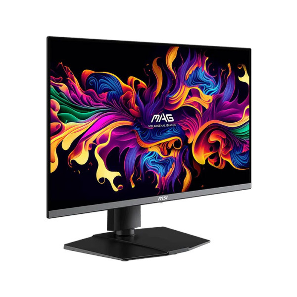 MSI MONITOR MAG 272UP QD-OLED X24