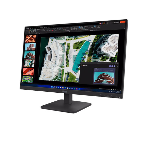 LENOVO MONITOR S27-4e-64BEKAR1MY