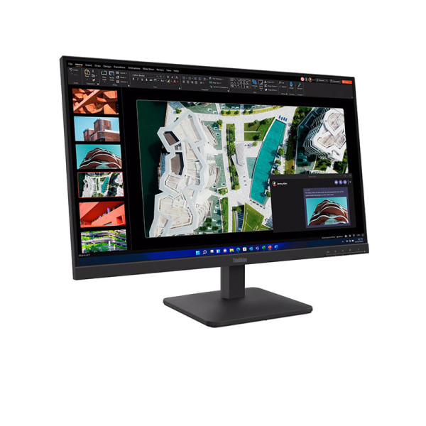 LENOVO MONITOR S27-4e-64BEKAR1MY