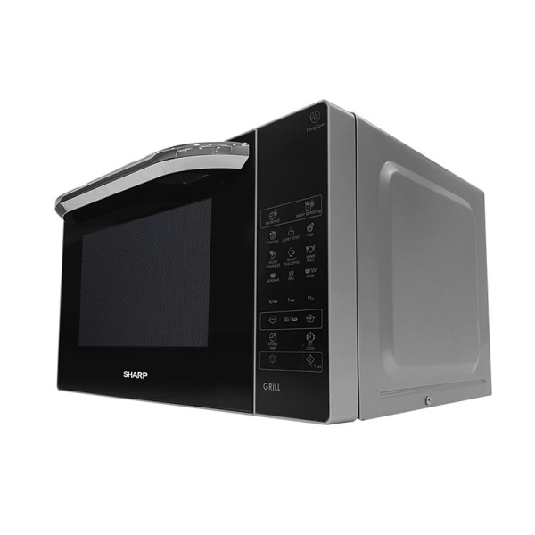 SHARP NON CONVECTION MICROWAVE R-62E0(S)V