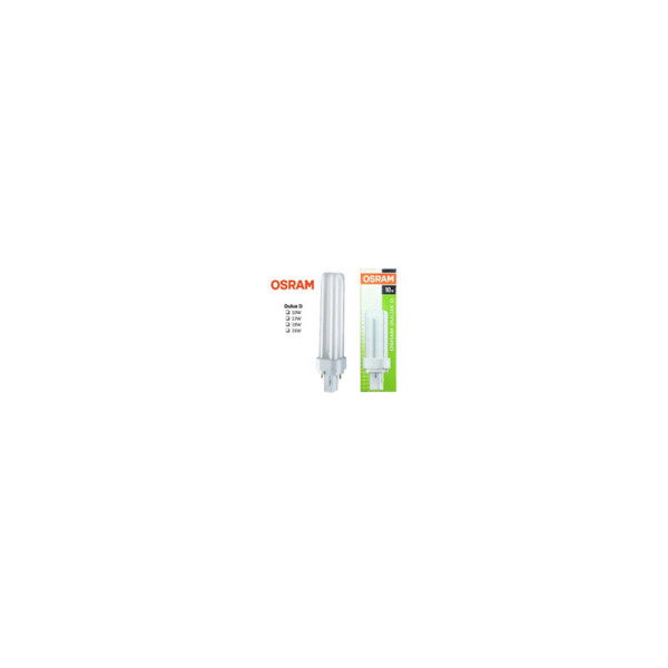 TECH UNITED BULBS PLC TUBE 10-18W X 3PCS