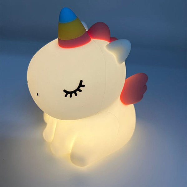TAURUS MISCELLANEOU A007 (SITTING UNICORN)