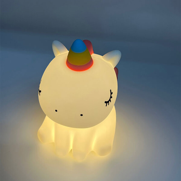 TAURUS MISCELLANEOU A007 (SITTING UNICORN)