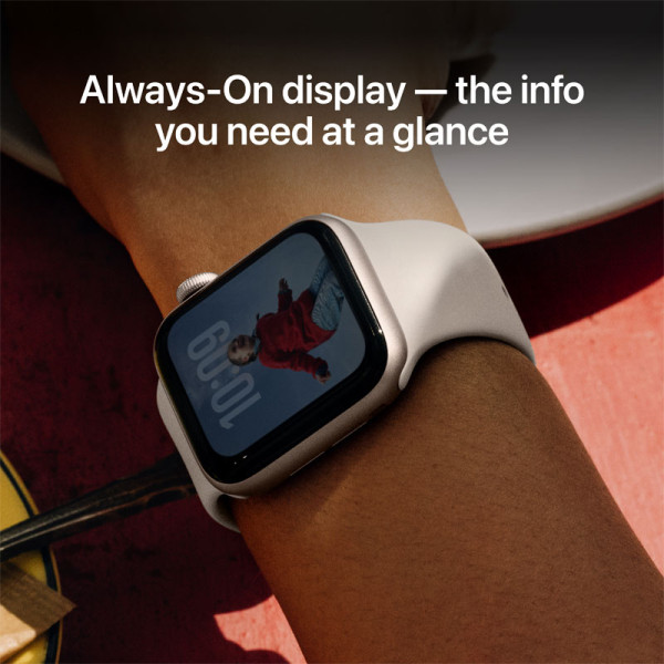 APPLE Apple Watch MEHC4X/A