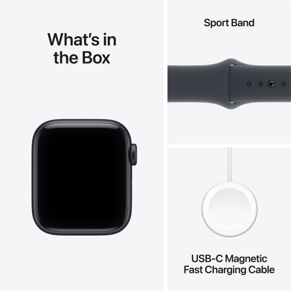APPLE Apple Watch MEHC4X/A