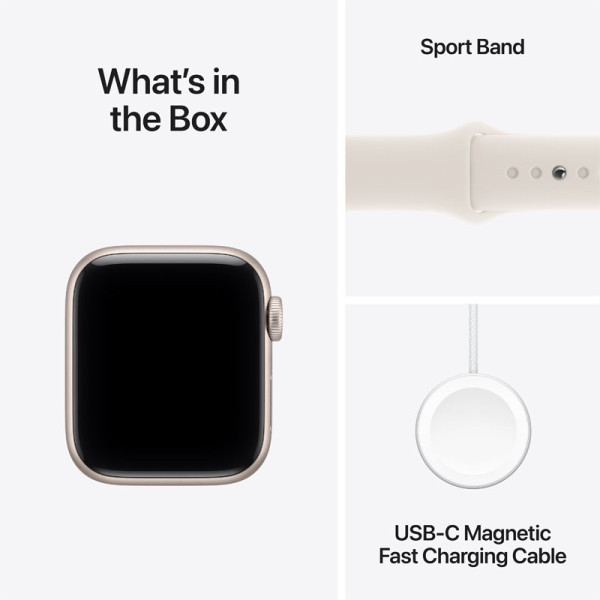 APPLE Apple Watch MEH34X/A