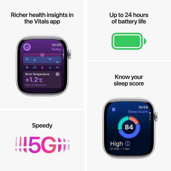 APPLE Apple Watch MF834X/A