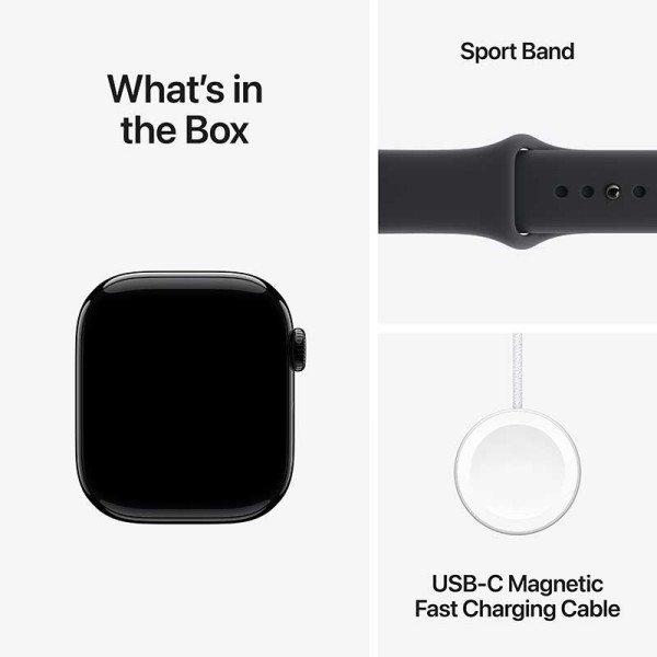 APPLE Apple Watch MF834X/A