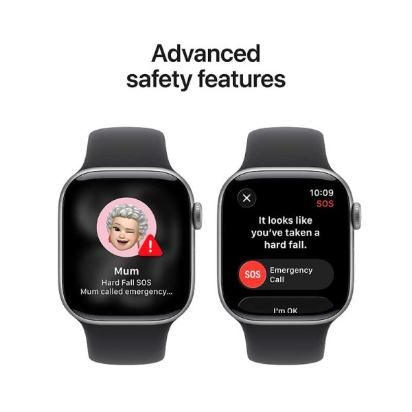 APPLE Apple Watch MEQW4X/A