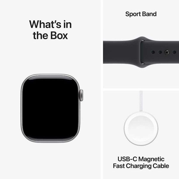 APPLE Apple Watch MEQX4X/A