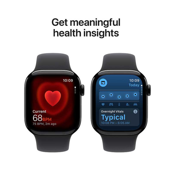 APPLE Apple Watch MEQU4X/A