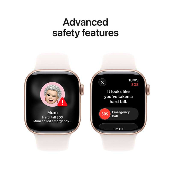 APPLE Apple Watch MEU04X/A