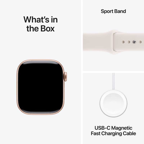 APPLE Apple Watch MEU04X/A