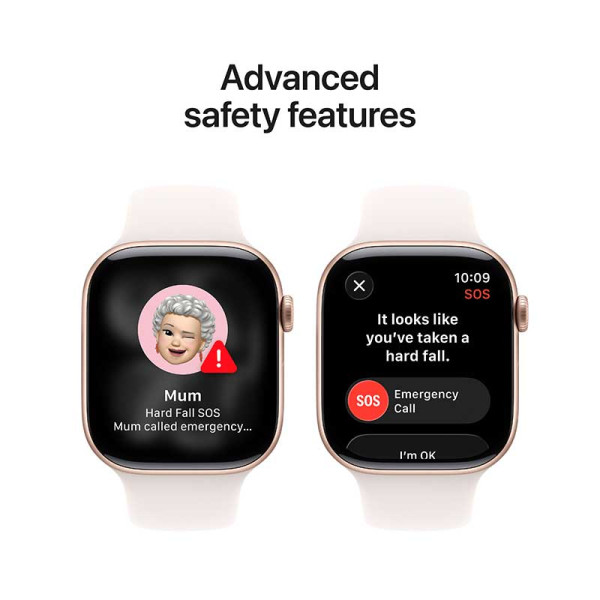 APPLE Apple Watch MEV74X/A