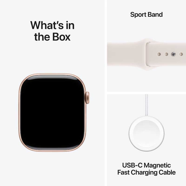 APPLE Apple Watch MEV64X/A