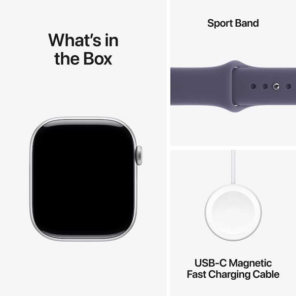 APPLE Apple Watch MEV94X/A