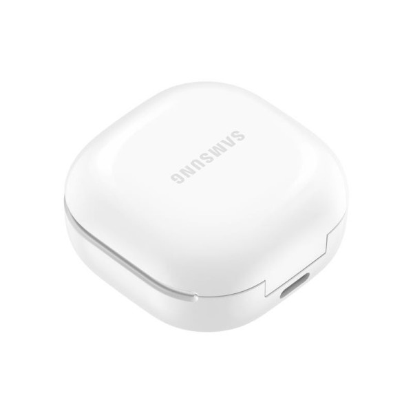 SAMSUNG EARPHONES/HEADPHONES/EARBUDS SM-R400NZWAASA