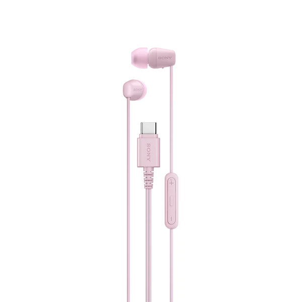SONY EARPHONES/HEADPHONES/EARBUDS MDR-EX15C/PZE