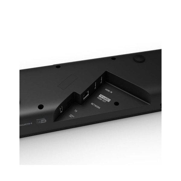 YAMAHA SOUND BAR SR-X40A BL
