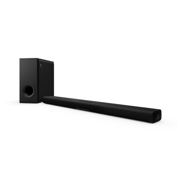 YAMAHA SOUND BAR SR-X50A BL