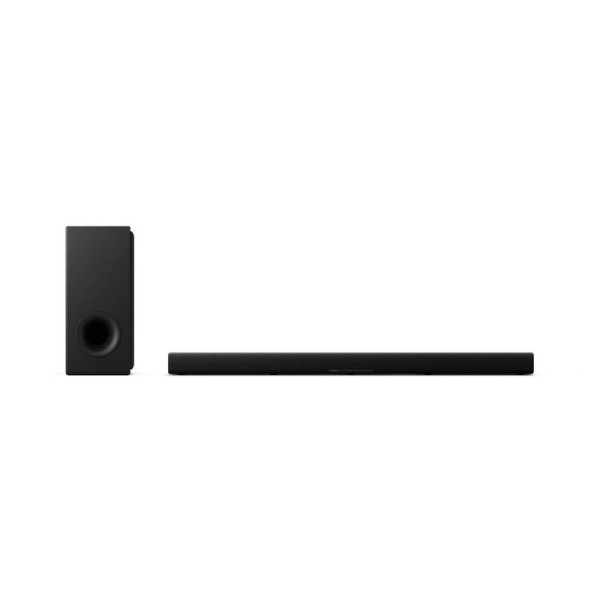 YAMAHA SOUND BAR SR-X50A BL