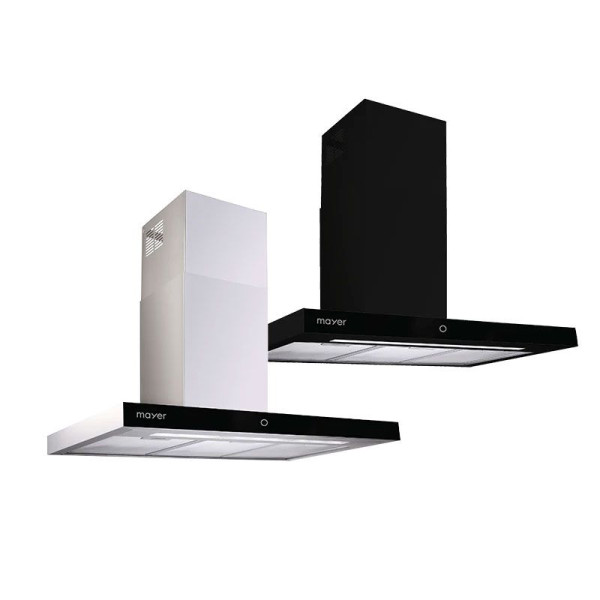 MAYER GAS RANGE PACKAGE MMGH310+MMIH30CS+MMCH407I