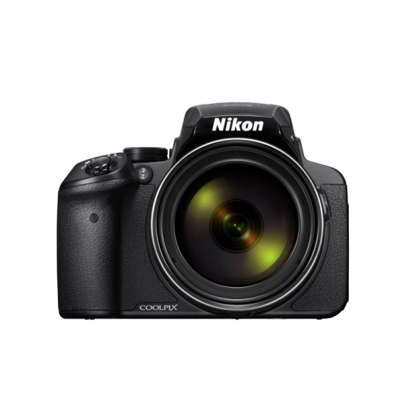 NIKON DSC COOLPIX P900 BK SG