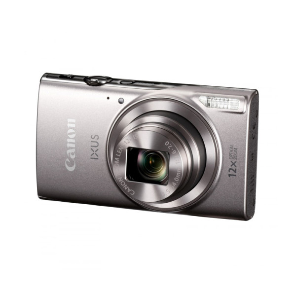 CANON DIGITAL STILL CAMERA IXUS 285 HS SILVER