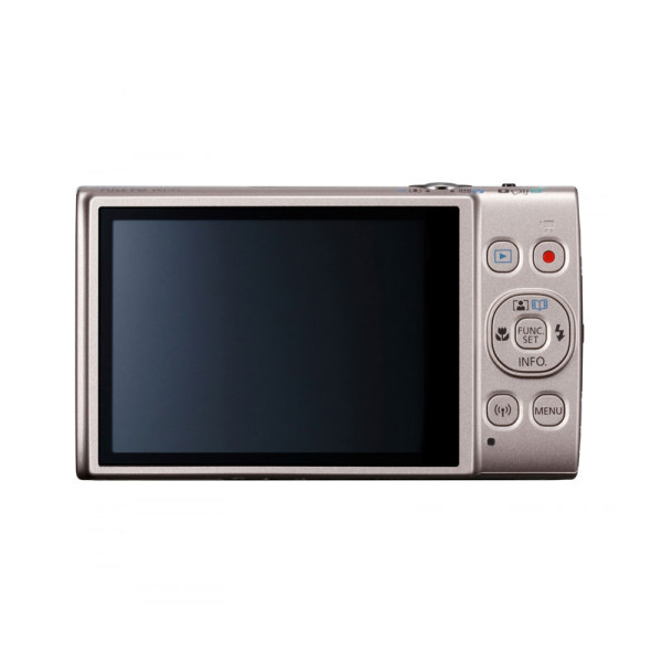 CANON DIGITAL STILL CAMERA IXUS 285 HS SILVER