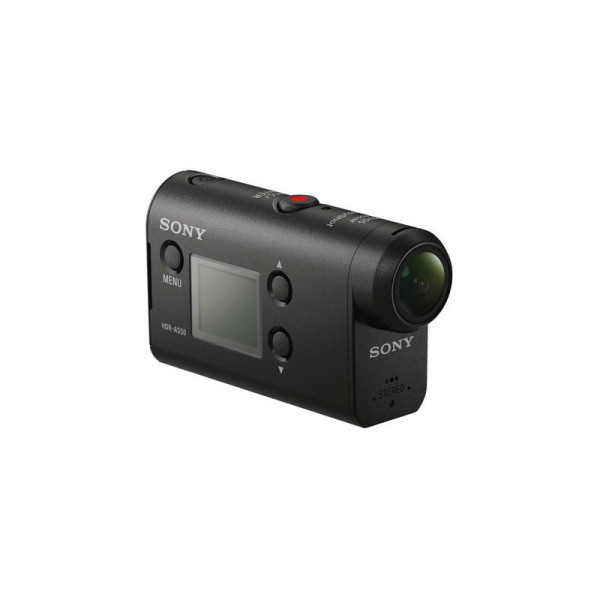 SONY ACTION CAMERA HDR-AS50 ACTION CAM