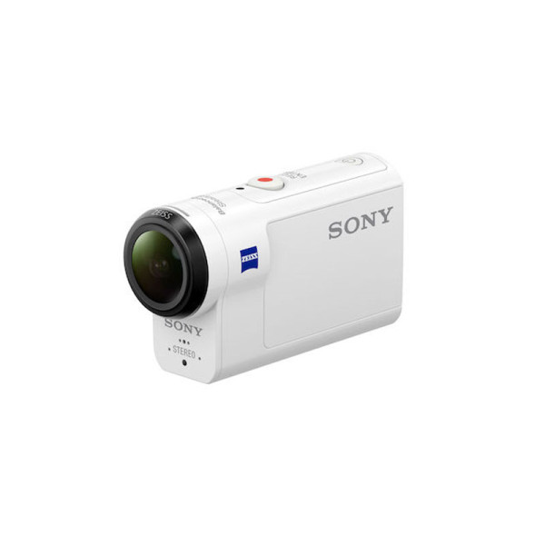 SONY DVC HDR-AS300R ACTION CAM