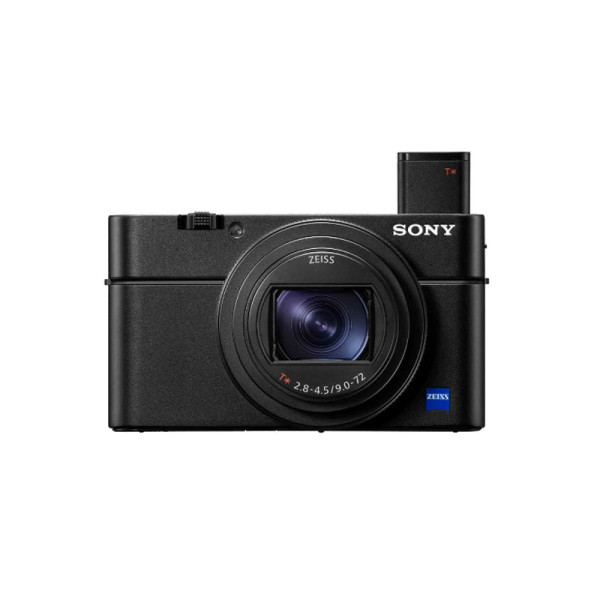 SONY DIGITAL STILL CAMERA DSC-RX100 MARK VII