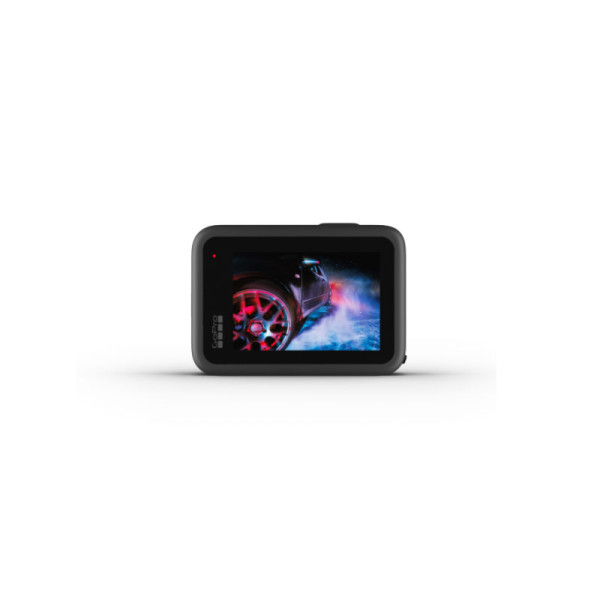 GOPRO DIGITAL VIDEO CAMERA CHDHX - 901-RW (HERO 9 BLACK)