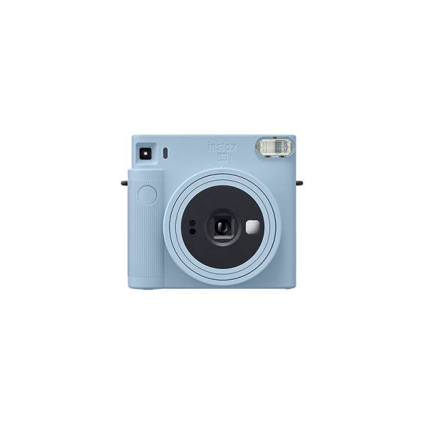 FUJIFILM INSTANT CAMERA Instax Square SQ1 BLUE EX D