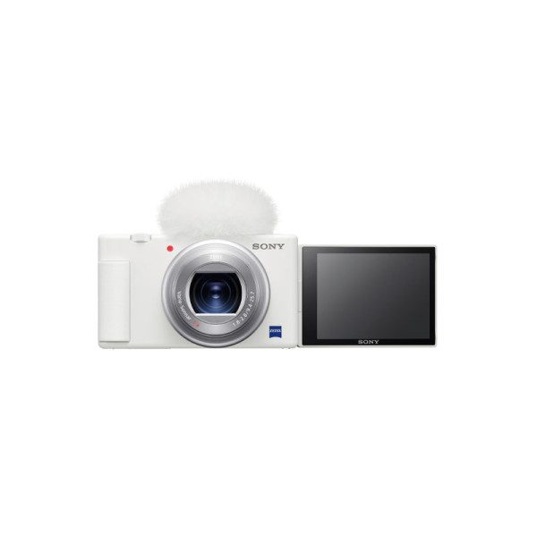 SONY DIGITAL STILL CAMERA ZV-1/WQ E32