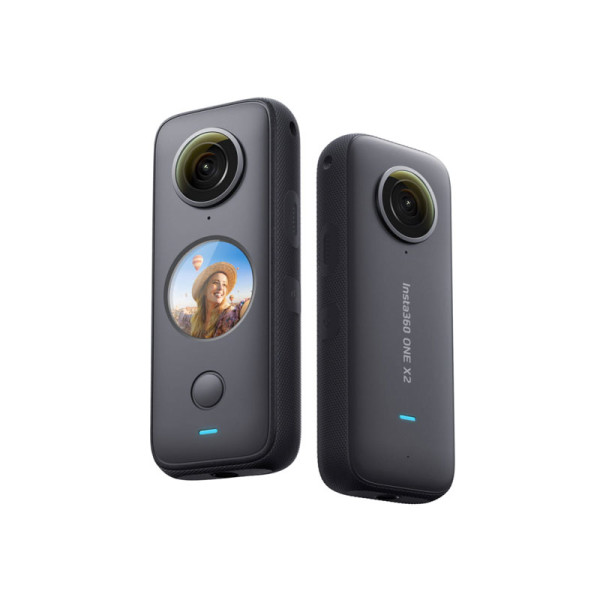 INSTA360 DIGITAL VIDEO CAMERA INSTA360 ONE X2 CINOSXX/A