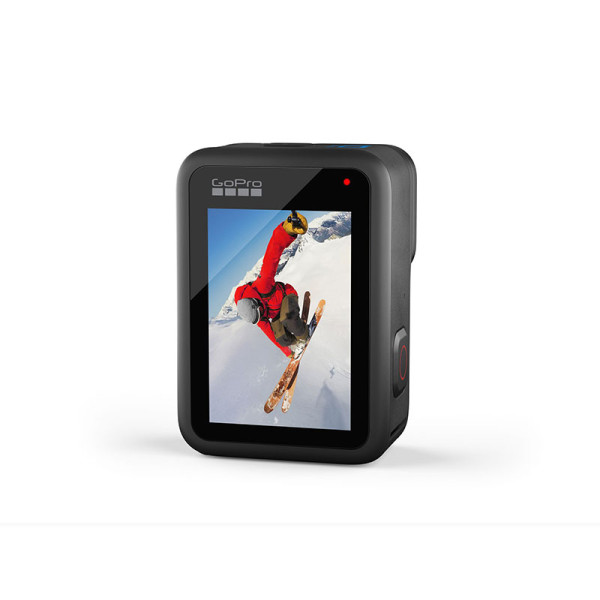 GOPRO DIGITAL VIDEO CAMERA CHDHX - 101-RW (HERO10 BLACK)