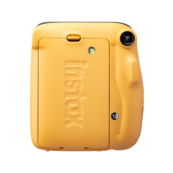 FUJIFILM INSTANT CAMERA INSTAX MINI 11 BTS BUTTER