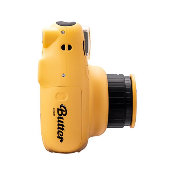 FUJIFILM INSTANT CAMERA INSTAX MINI 11 BTS BUTTER