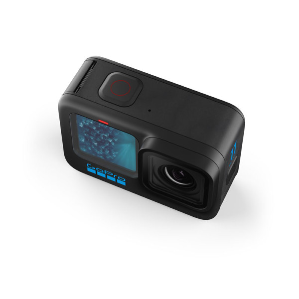 GOPRO DIGITAL VIDEO CAMERA CHDHX-112-RW (HERO11 BLACK)