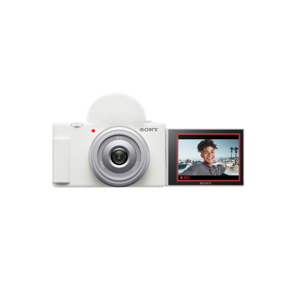 SONY DIGITAL STILL CAMERA ZV-1F/BQ E32