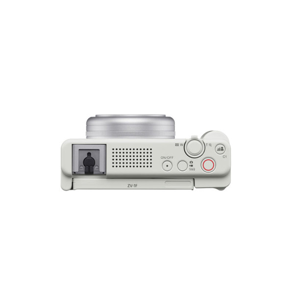 SONY DIGITAL STILL CAMERA ZV-1F/BQ E32