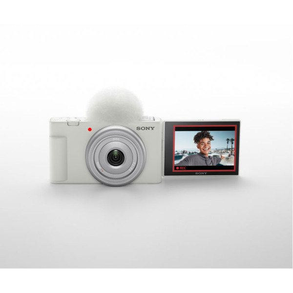 SONY DIGITAL STILL CAMERA ZV-1F/BQ E32