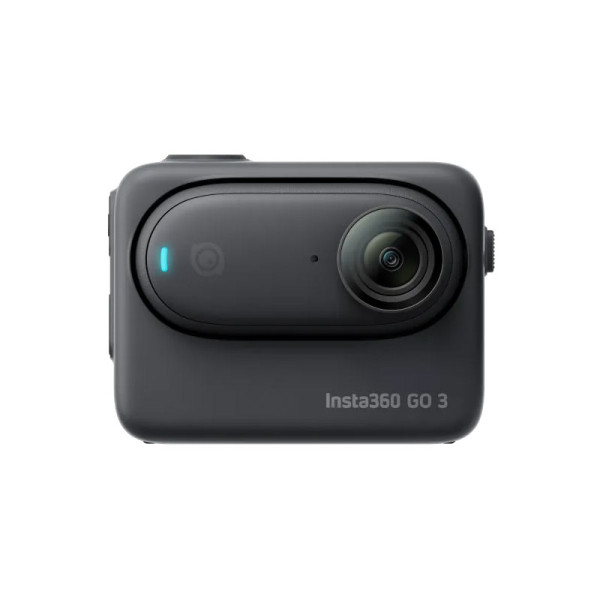 INSTA360 DIGITAL VIDEO CAMERA GO 3 128GB