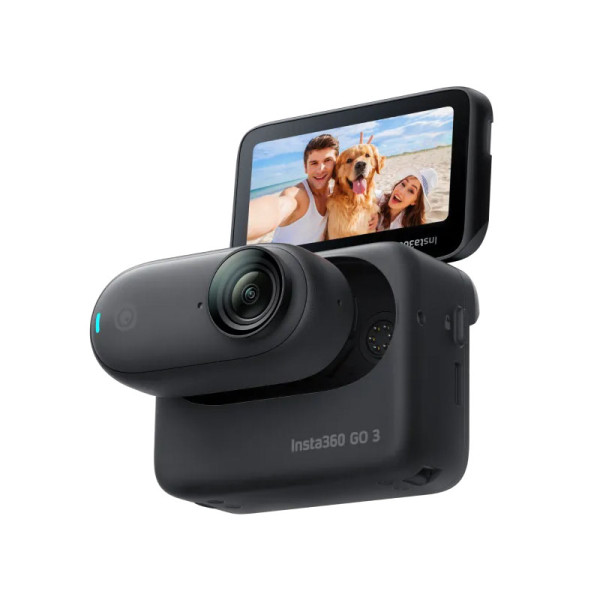 INSTA360 DIGITAL VIDEO CAMERA GO 3 64GB