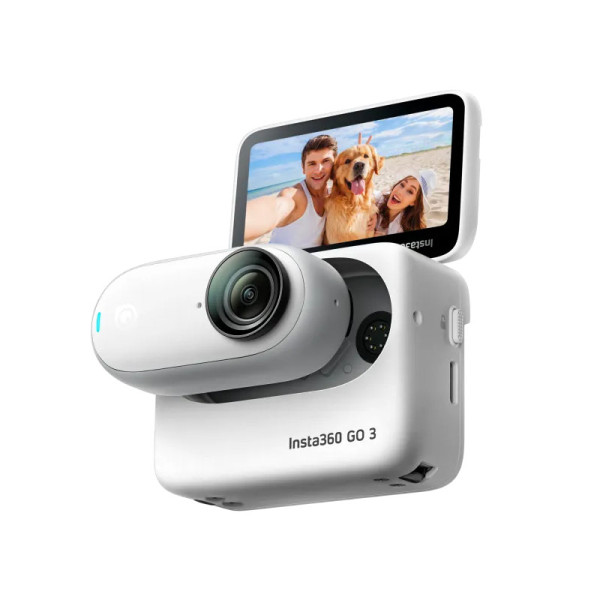 INSTA360 DIGITAL VIDEO CAMERA GO 3 64GB
