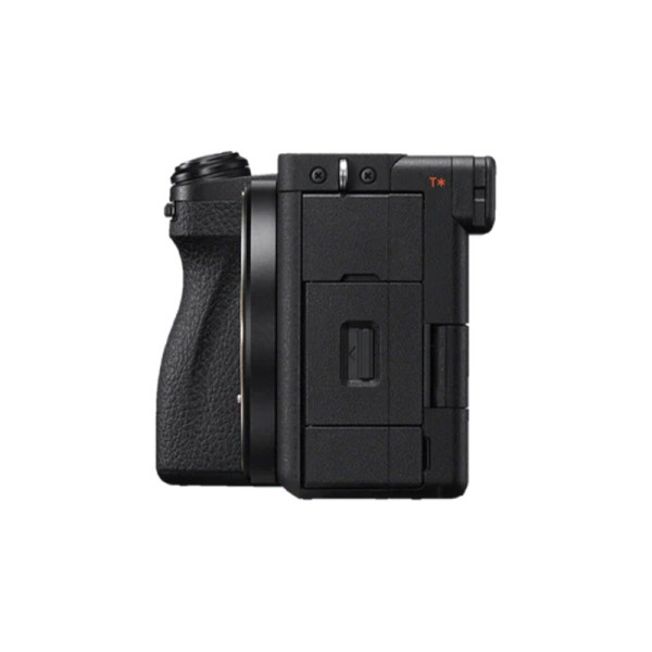 SONY INTERCHANGEABLE LENS ILCE-6700/BODY ONLY