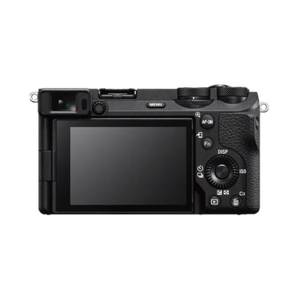 SONY INTERCHANGEABLE LENS ILCE-6700/BODY ONLY